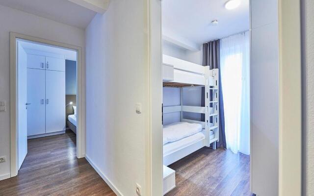 Deichhäuser Anna Küste Deichhäuser Anna Küste 4-20