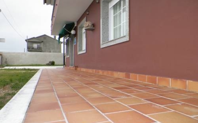 Pensión Residencia Xaraiba