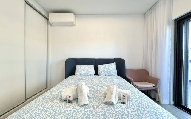 Faro Prestige by Homing