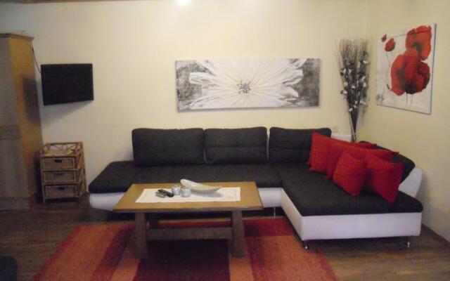Appartement Krahlehen