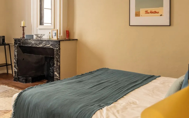 Le Prieuré Notre-Dame