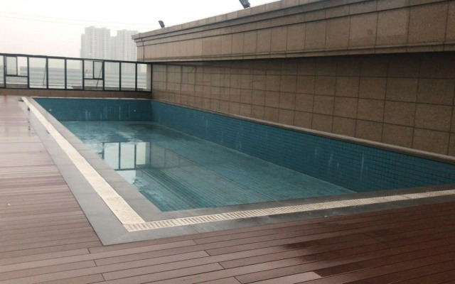 Haisha International Hotel