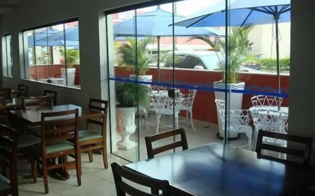 Ancoradouro Hotel