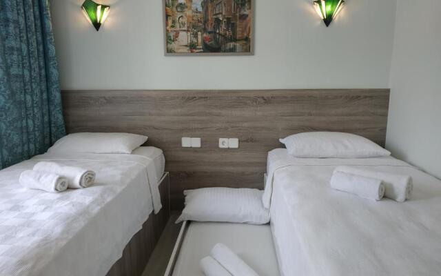 Hotel Miço