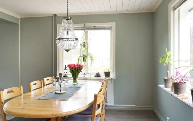 6 Person Holiday Home in Lysekil