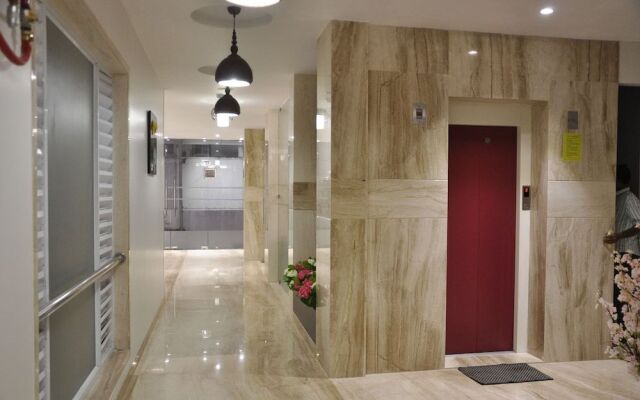 Sri Valli Vilas Residency
