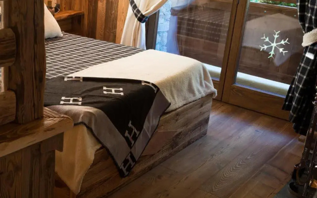 Bed & Breakfast Anisor - Parblanc