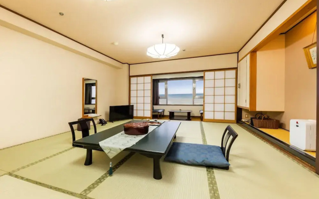 Choshi Grand Hotel