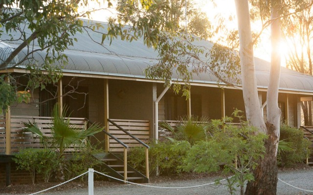 Pokolbin Village