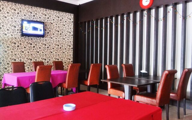 NIDA Rooms Nagoya Hill Mall Ferry