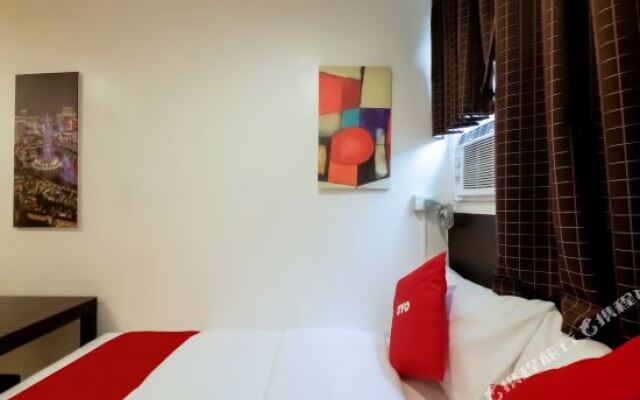 OYO 856 City Stay Inns Slex Makati