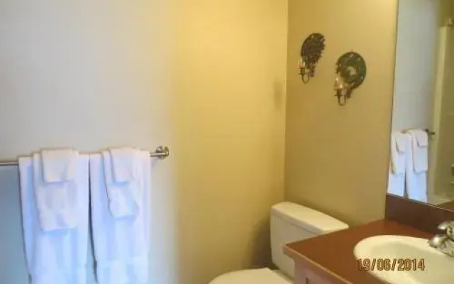 Kaslo Bay Condominium