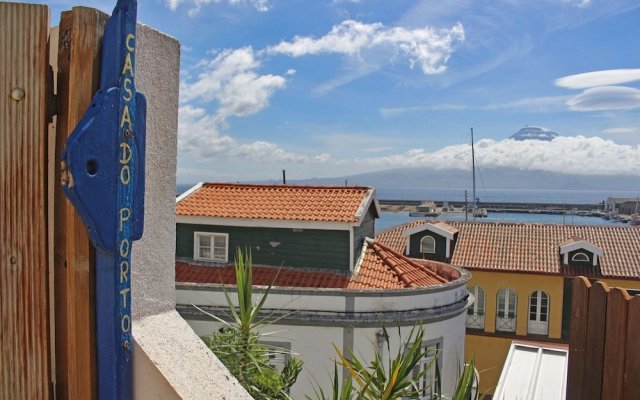 Casa do Porto da Horta
