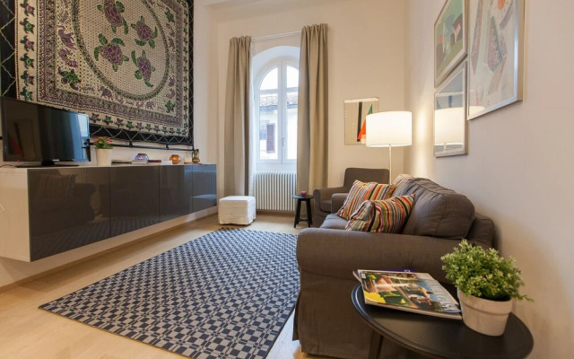 Mamo Florence – San Zanobi Apartments
