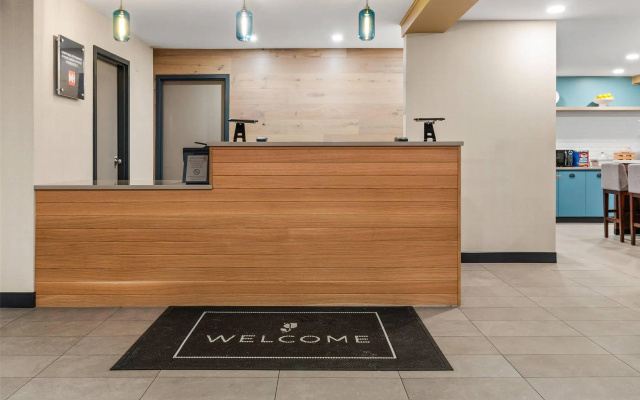 Country Inn & Suites by Radisson, Winnipeg, MB