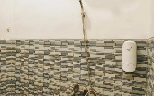 RedDoorz Syariah near Lippo Plaza Sidoarjo