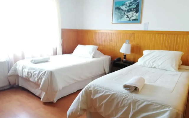 Hotel Alberto D' Agostini