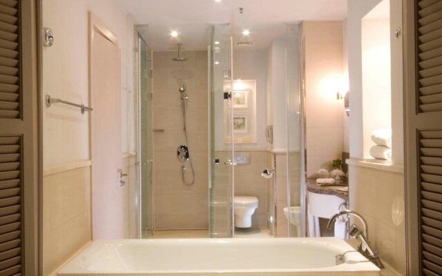 Old Palace Sahl Hasheseh