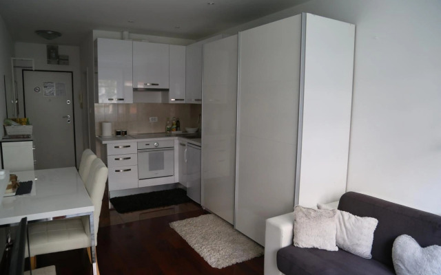 Apartments Zagreb West