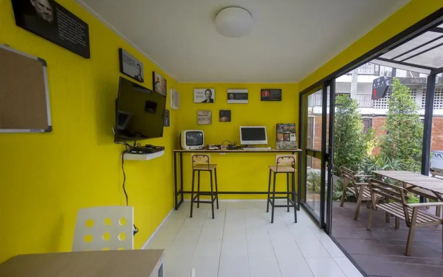 @Box Hostel