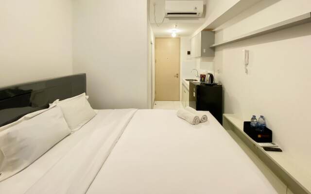 Cozy Studio Tokyo Rivervide Pik 2 Apartment