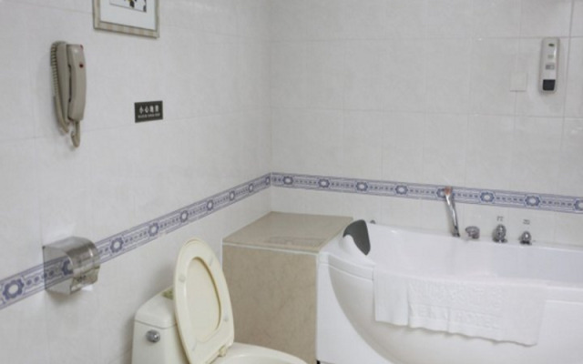 Hainan Yehai Hotel