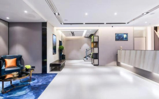 Homeinn Selected Hotel (Hangzhou West Lake Wulin Square Yan'an Road)