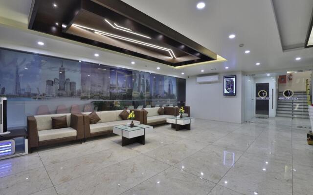 Hotel Orbit