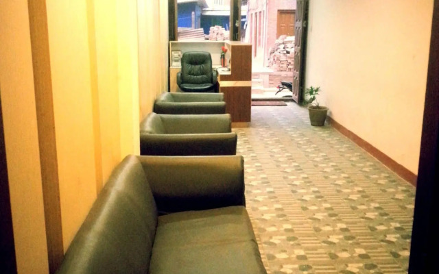 Swastik Guest House