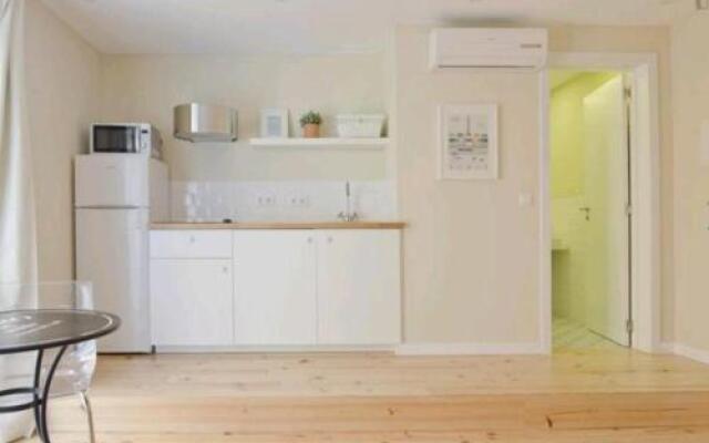 Saldanha Guest House