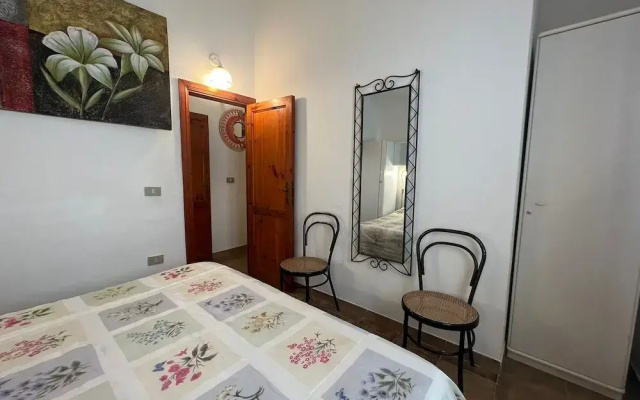 Trilocale Asfodeli M in Centro