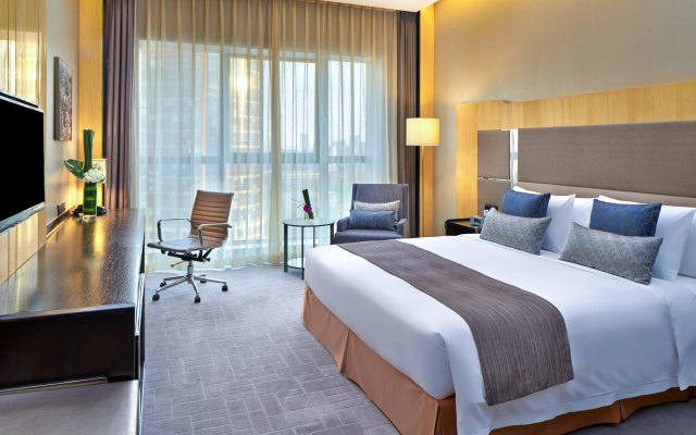 Crowne Plaza Beijing Lido by IHG