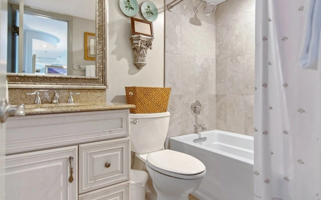 One Seagrove Place Unit 101 3 Bedroom Condo by RedAwning