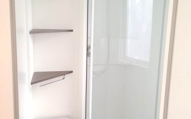 Property With 3 Bedrooms in Vias, With Pool Access, Furnished Terrace