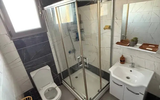 Central Nicosia Haven