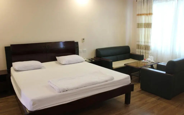 Mong Yen Hotel