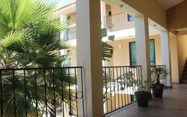 Suites San Miguel