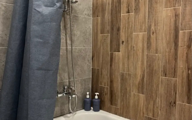 Апартаменты Эль Апарт на ул. Нансена д. 109/6