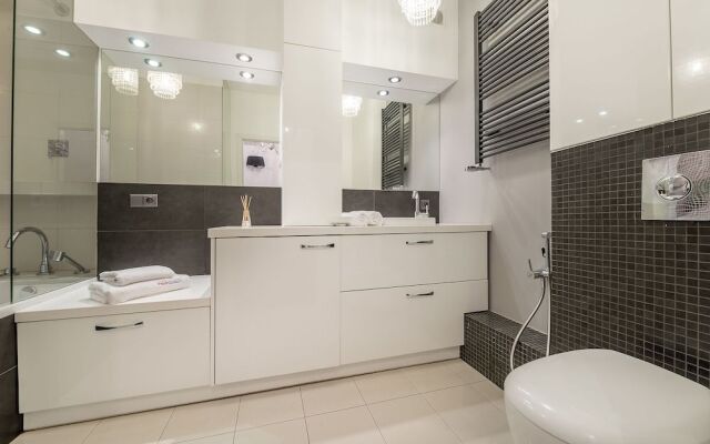 PO Apartments Powisle