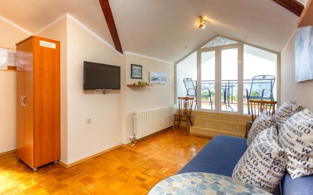 Apartments Villa Elizabet