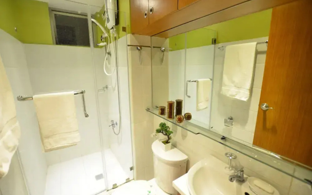 A Homey Place Manila