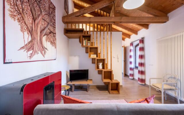 Apartment Il Tiglio Mondovì