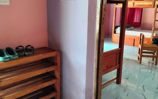 Hostel Gandhi Thiruvananthapuram