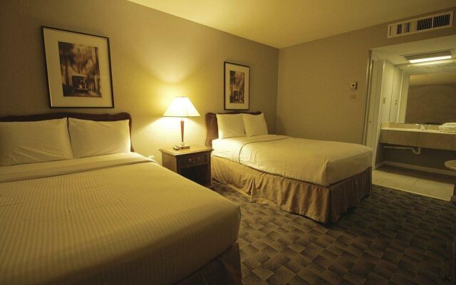 Midtown Hotel - Downtown New Orleans