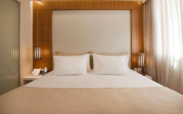 Matiz Niteroi Design Hotel