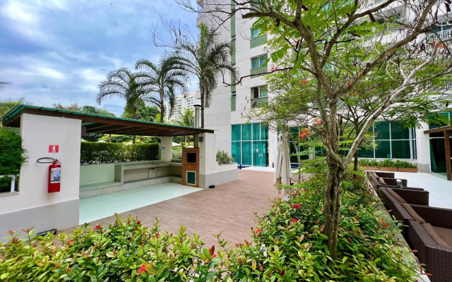 Promenade Verano Stay