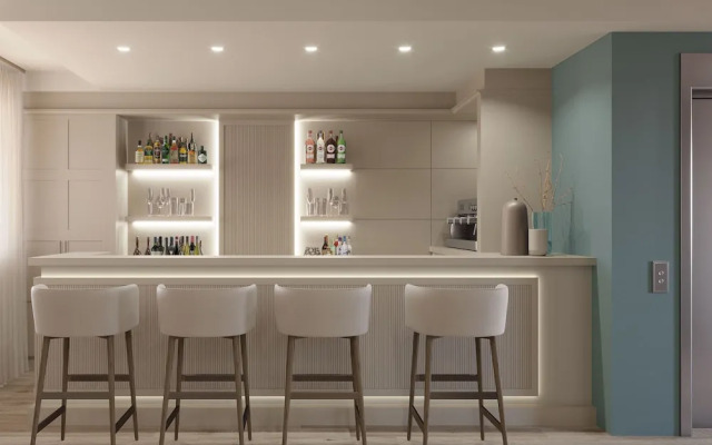 PFA Hotel Viareggio
