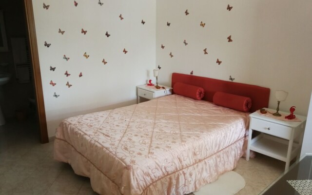 Villa Romantica