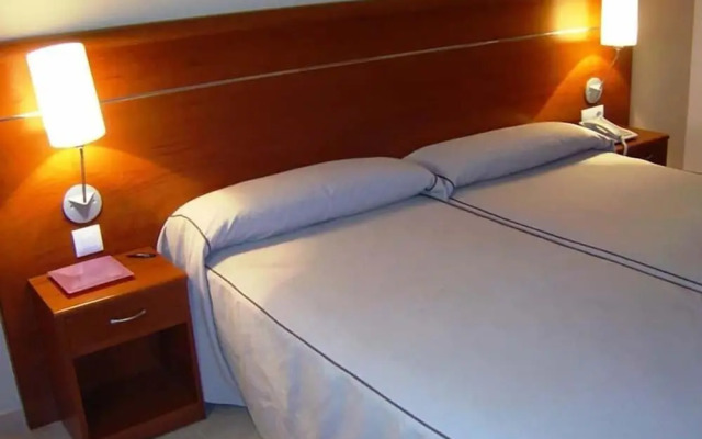 Hotel Midama