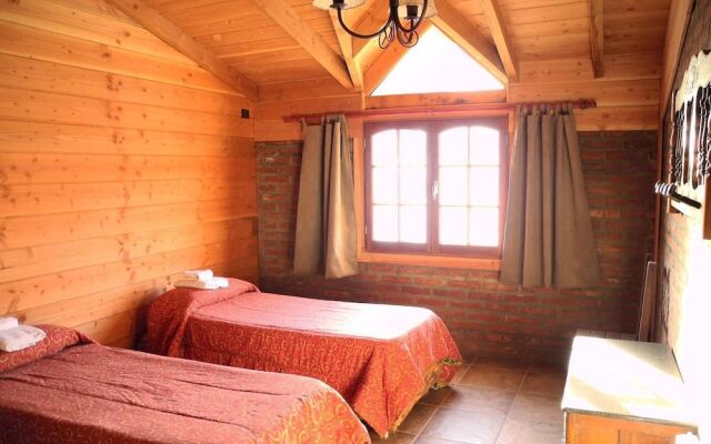 Periko's Youth Hostel